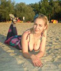 Rencontre Femme : Valentina, 41 ans à Russe  Kazan